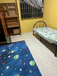 Blk 290B Compassvale Lodge (Sengkang), HDB 4 Rooms #458061161